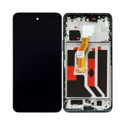 Touch+Display+Frame Huawei Honor Magic 6 Lite Black